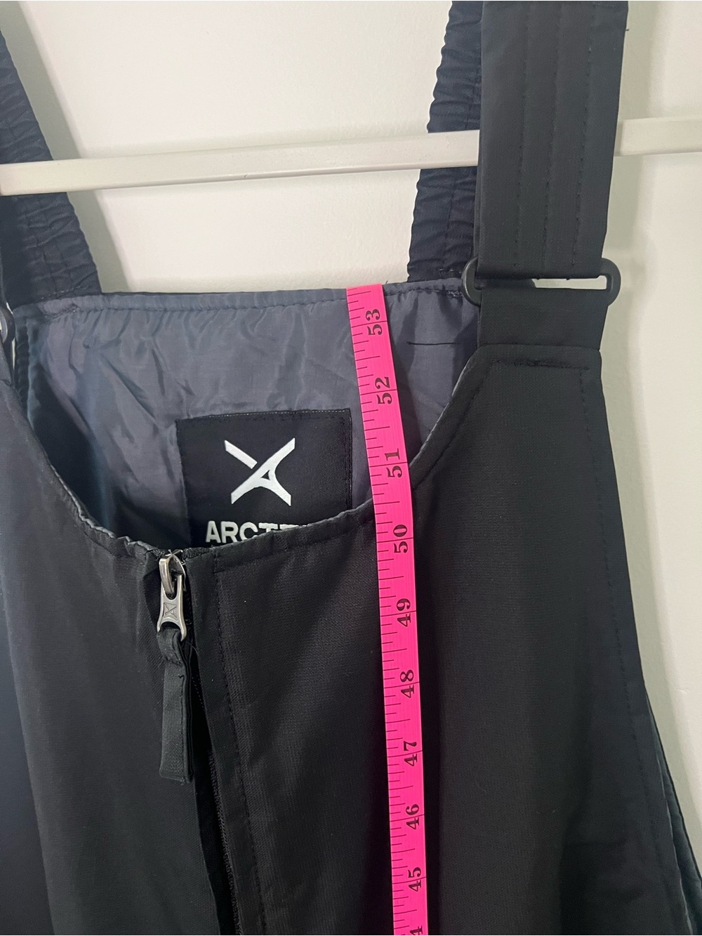 Arctix Snow Bib 2X/29” Inseam - Picture 9 of 12